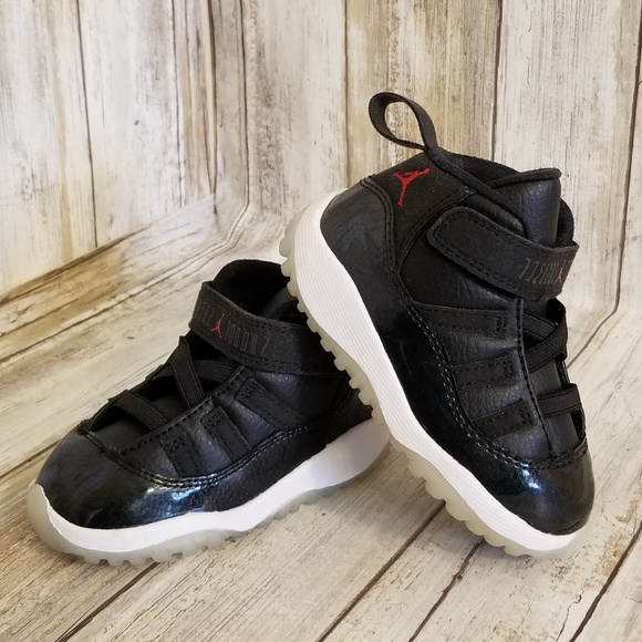 jordan 11 retro bt toddler